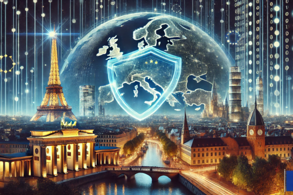 EU Digital Sovereignty