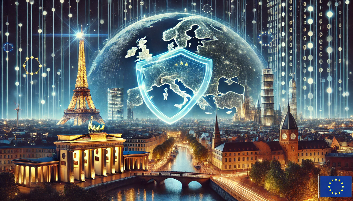 EU Digital Sovereignty