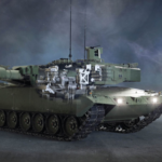 Rheinmetall MBT Advanced Technologies