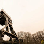 Development, production and tests of surveillance and air defense radars on Thales site in Limours, France. Credit: Thales / Julien Lutt / CAPA Pictures