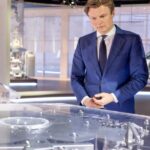 VDL Ceo and Dutch Minister of Defense Ruben Brekelmans