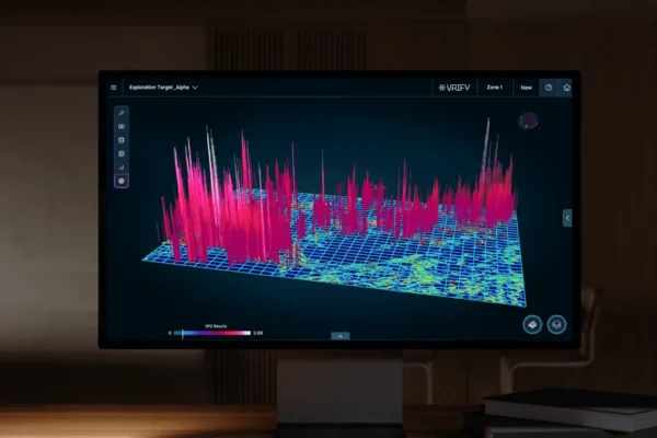 Dora AI Platform. Credits: Vrify Technologies