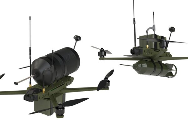 Image: AIA Systems BV