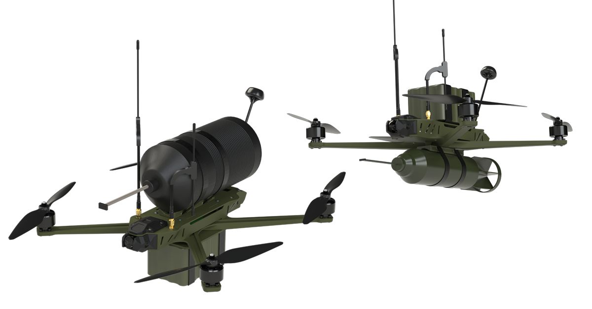 Image: AIA Systems BV