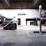 Stark Systems production facility. Image: Stark Systems