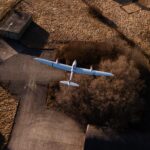 Image: Quantum Systems Vector AI