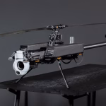 Image: Ghost X by Anduril Industries