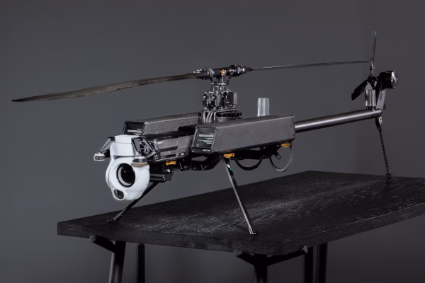 Image: Ghost X by Anduril Industries