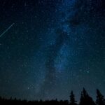 Stockphoto Nightsky by Neale Lasalle