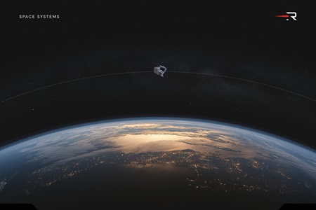 Image: Rocket Lab