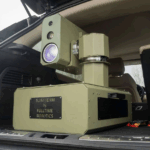 Fulltime Robotics Slim Beam prototype