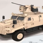 Aselsan KORKUT 100/25 SB Image: Aselan