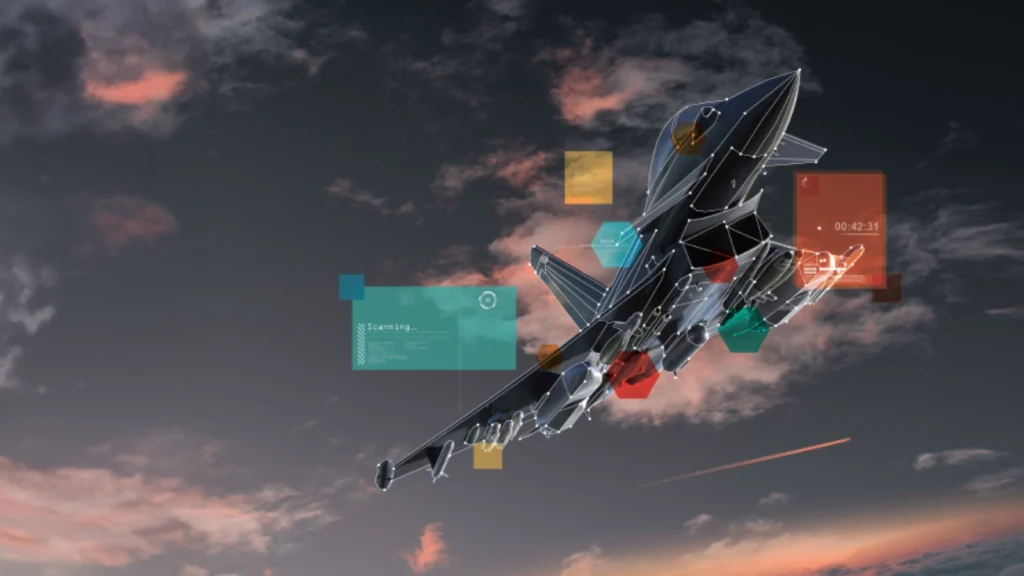 BAE Systems ProphiSEA artist impression. Image: BAE Systems Plc.