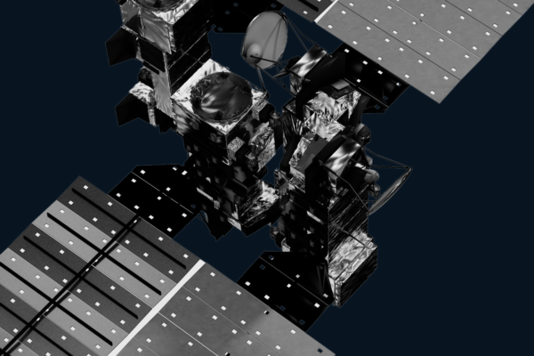 Madari Space Space Data Center. Image: Madari Space