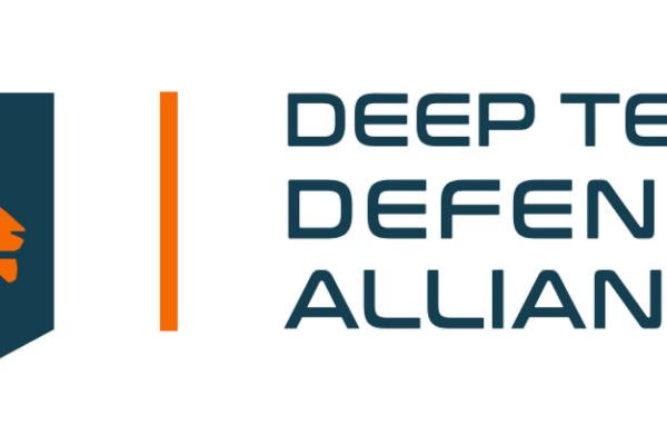 Deep Tech Defence Alliance logo